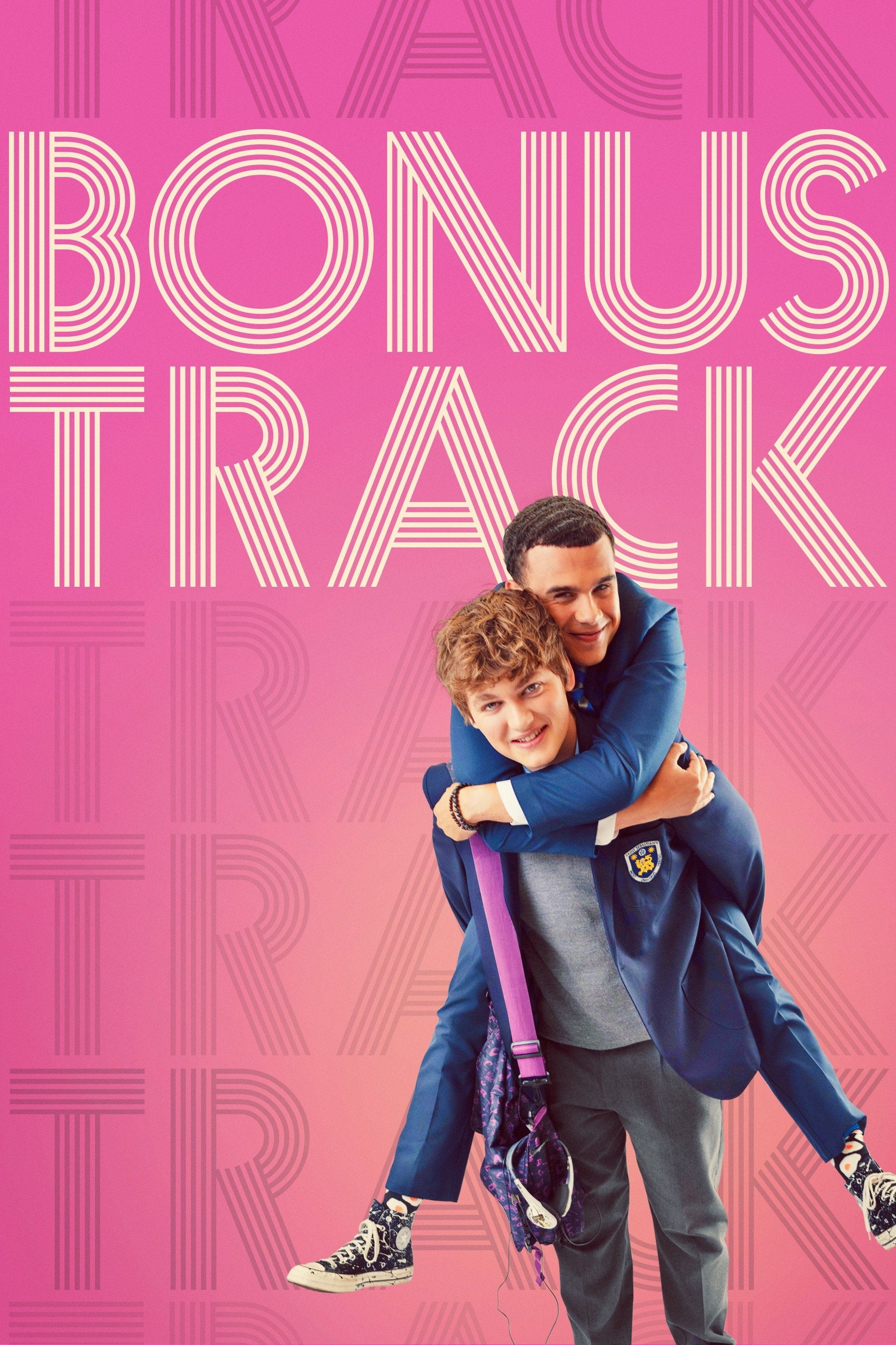 Постер Bonus Track